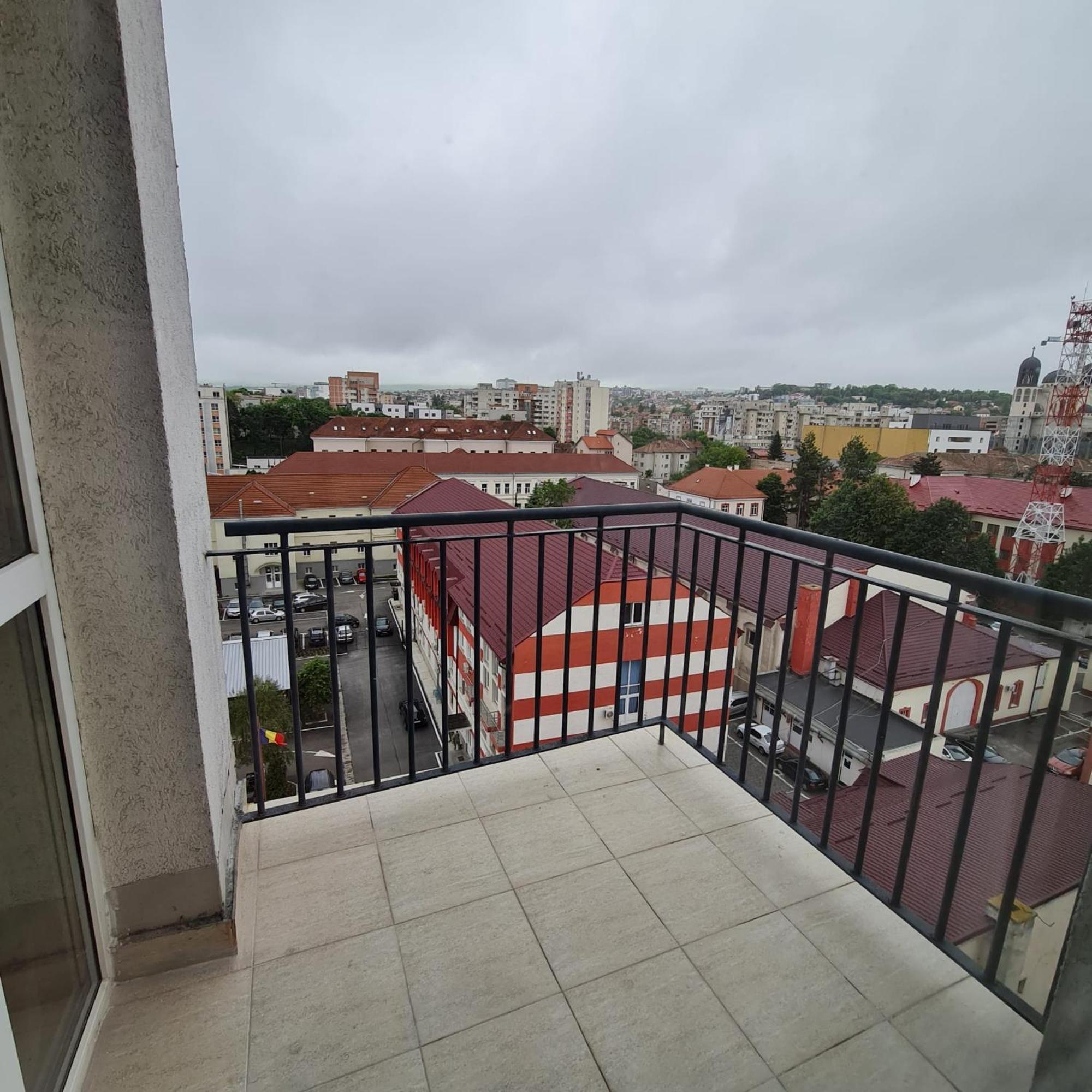 Cristinco Panoramic Apartment Cluj-Napoca Exterior photo